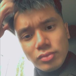 Meet your Posher, John david